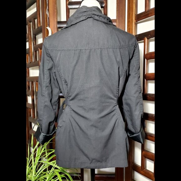 Dots Light Weight Utility Jacket (Size M) - Picture 3 of 12